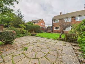 Rear elevation - click for photo gallery